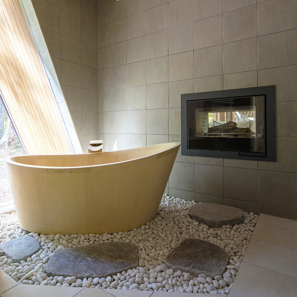 Private Mountain Villas