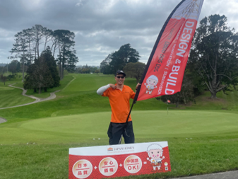 Mickey Okabe / ミッキー岡部 — Japan Homes Group CEO