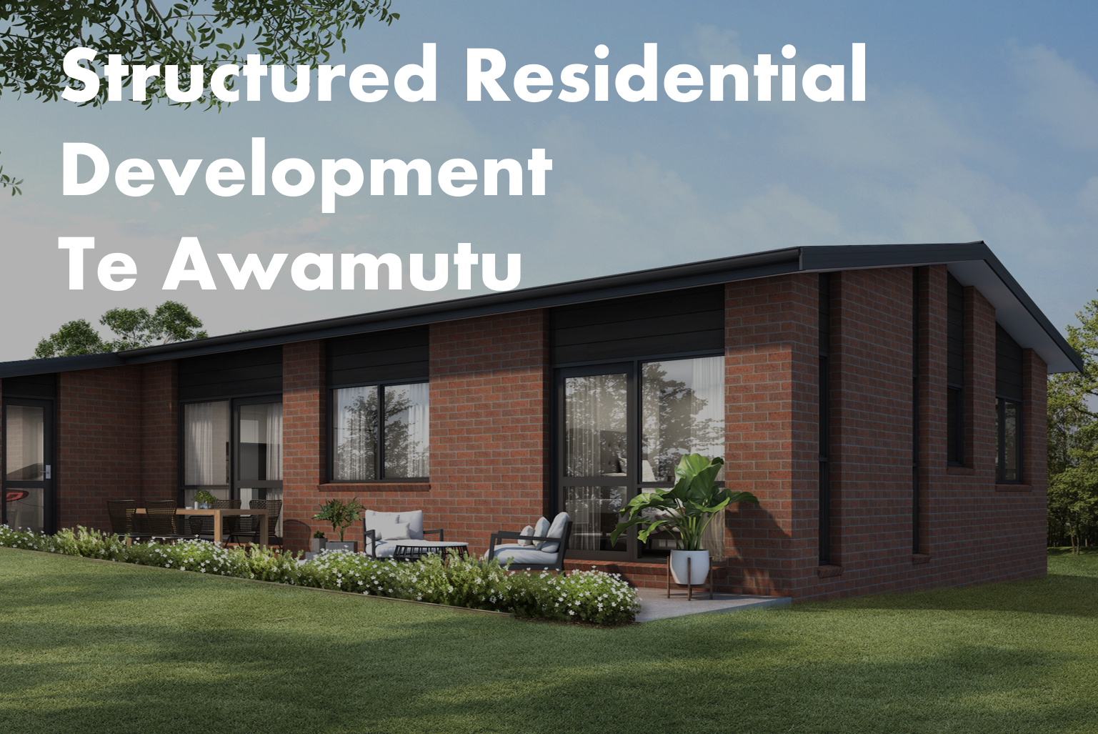 Te Awamutu Development