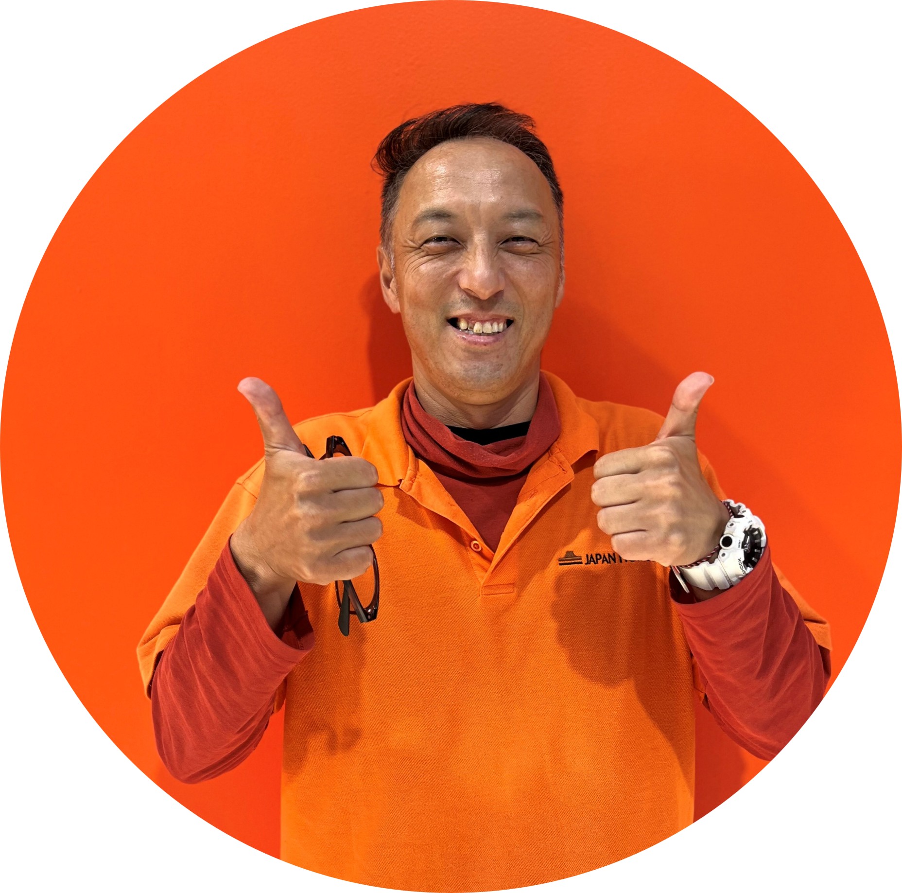 Mickey, Director, Japan Homes NZ