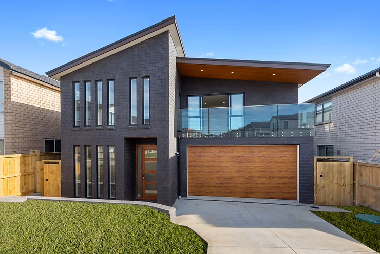 It May Be the Right Time to Build a Home in Auckland