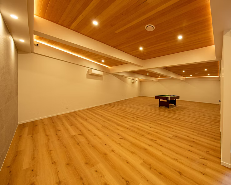 Owner occupied home in Auckland