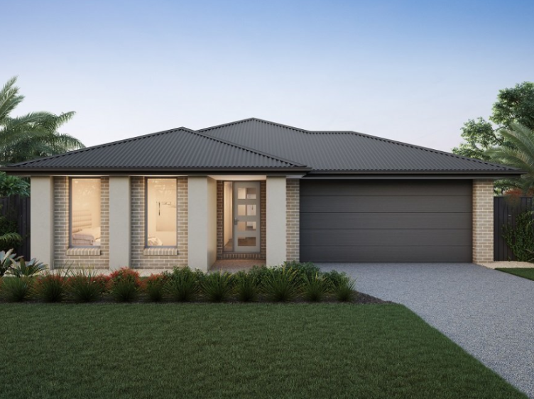 Glen Waverley Townhouses