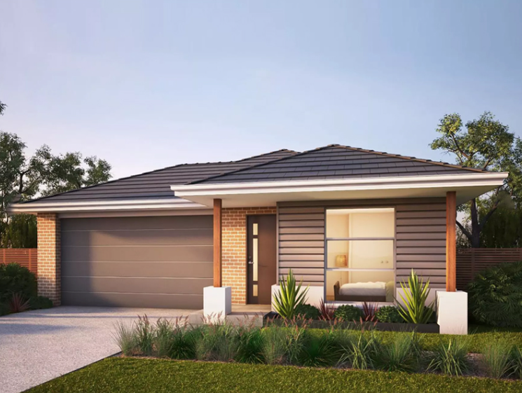 Sunshine Co-living Project