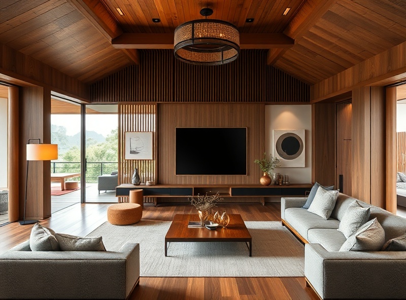 KYARA interior