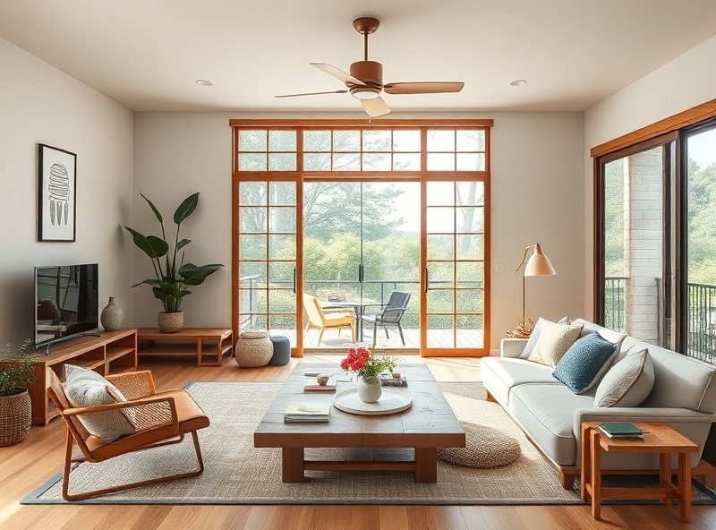 LETAO interior