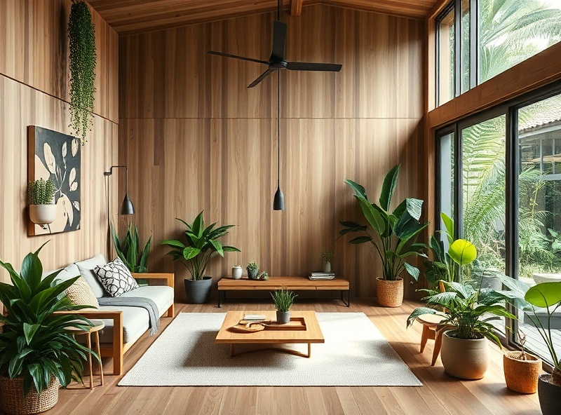 SOU interior