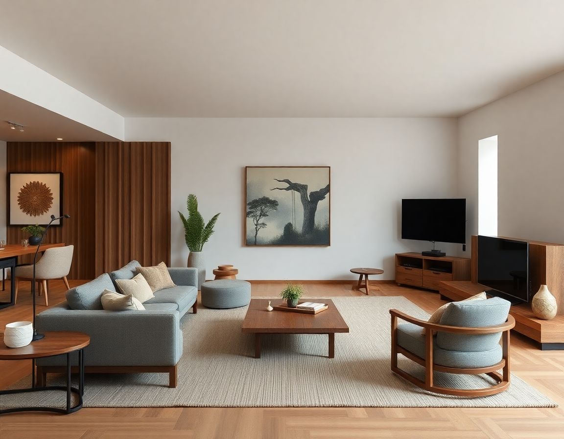 TOKI interior