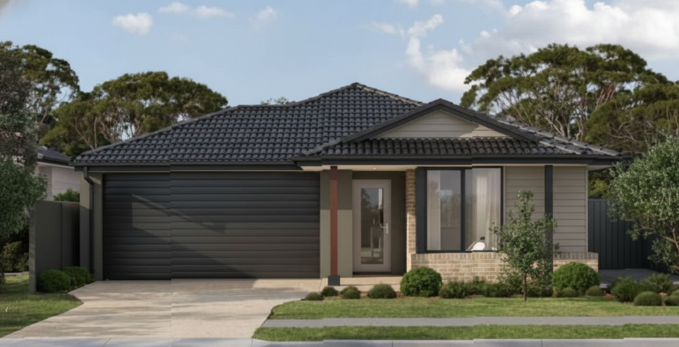 Ballarat Co-living Package