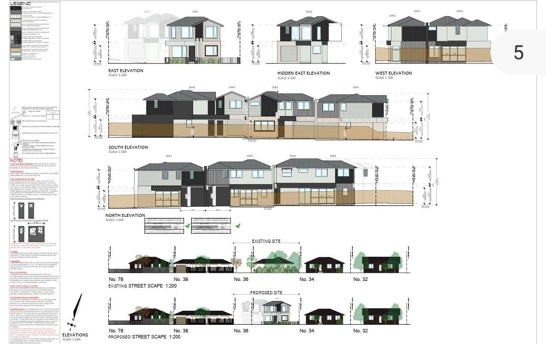 Laverton Development Project