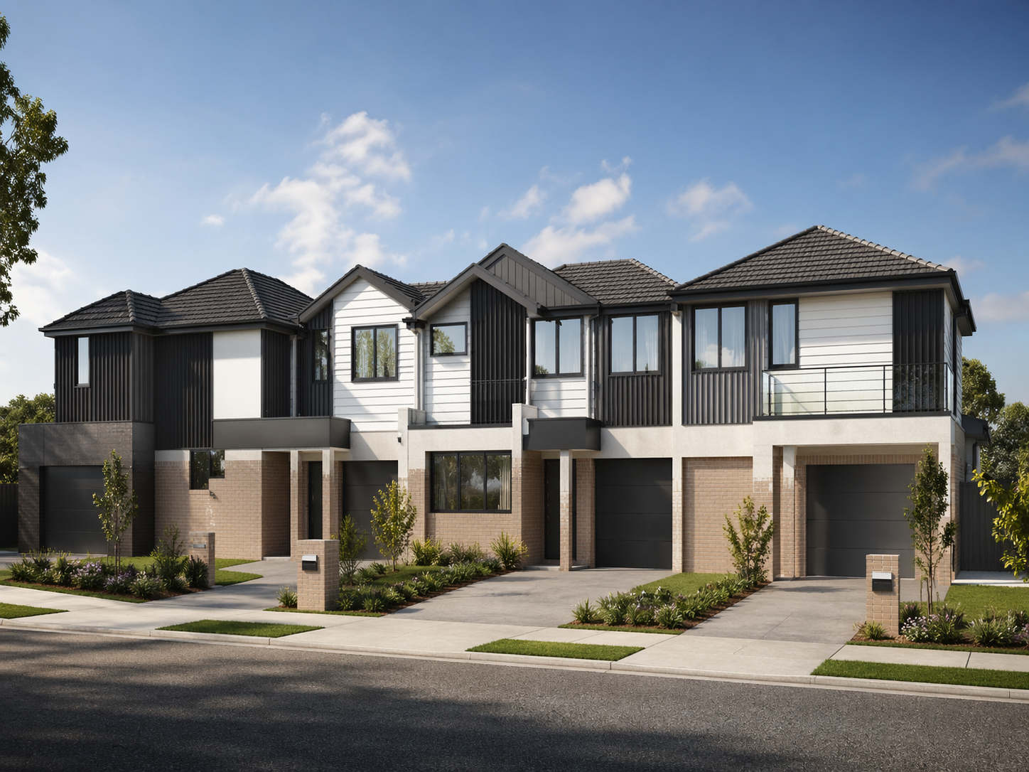Laverton Development Project