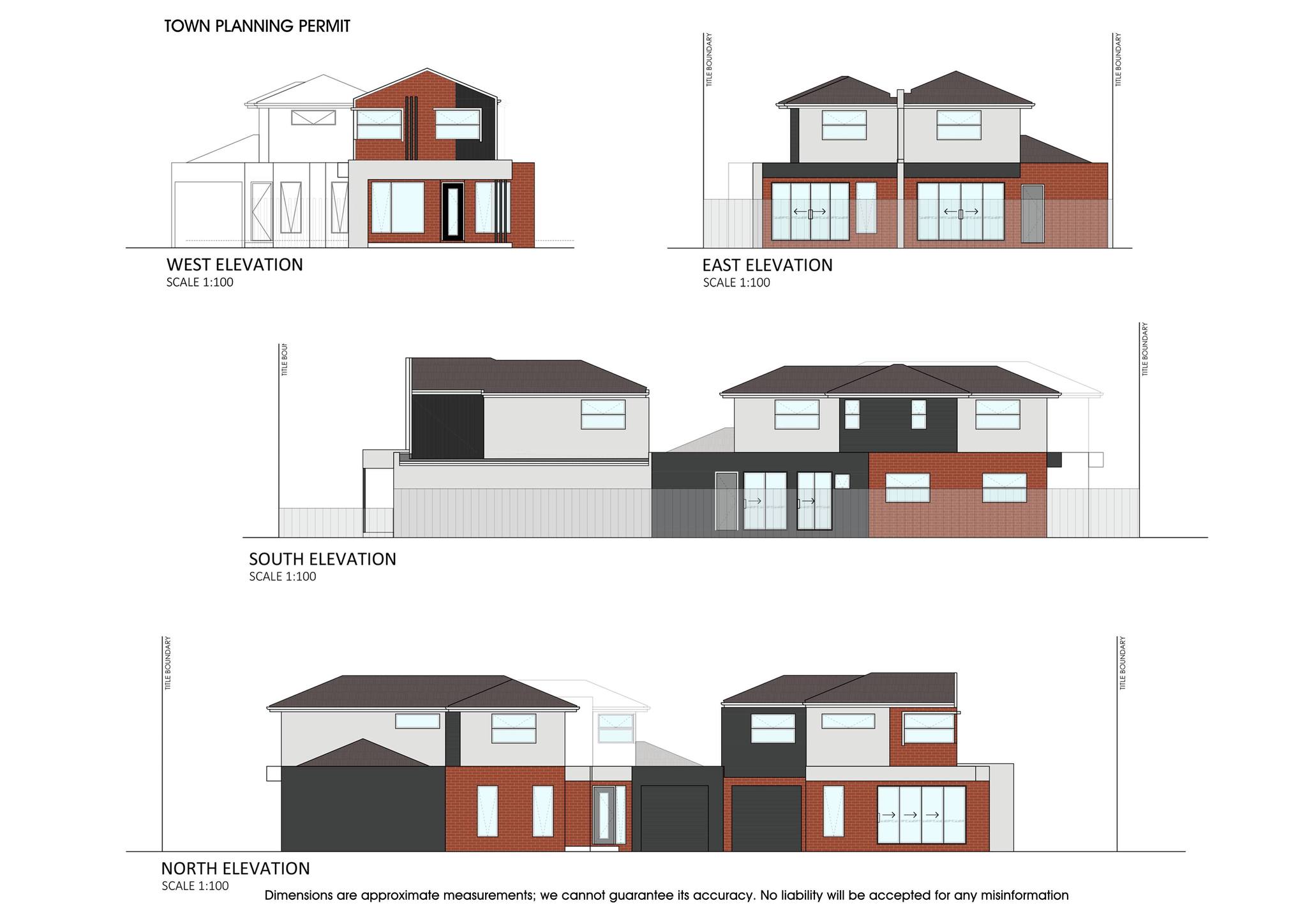 Williamstown North Development Project