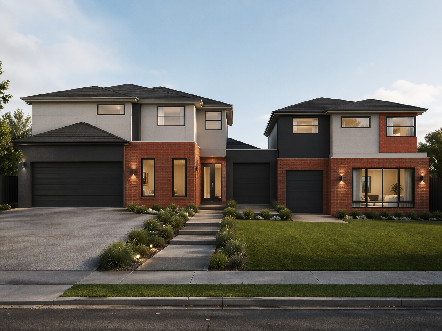 Williamstown North Development Project