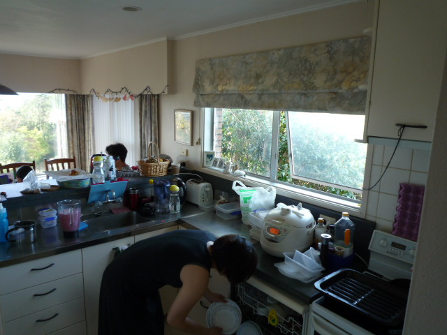 Before
