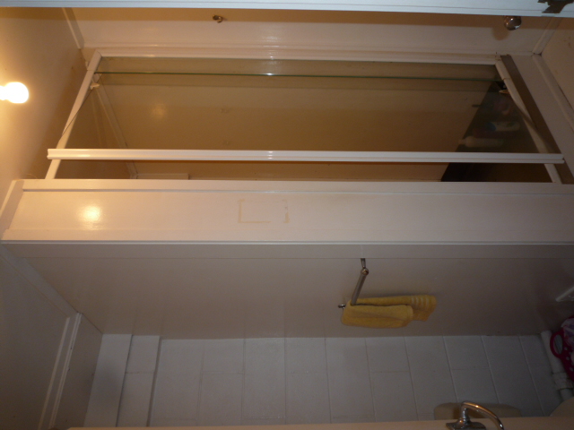 Before