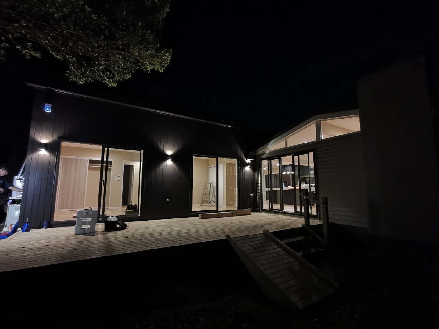 A Full Home Renovation and Extension for a Growing Family