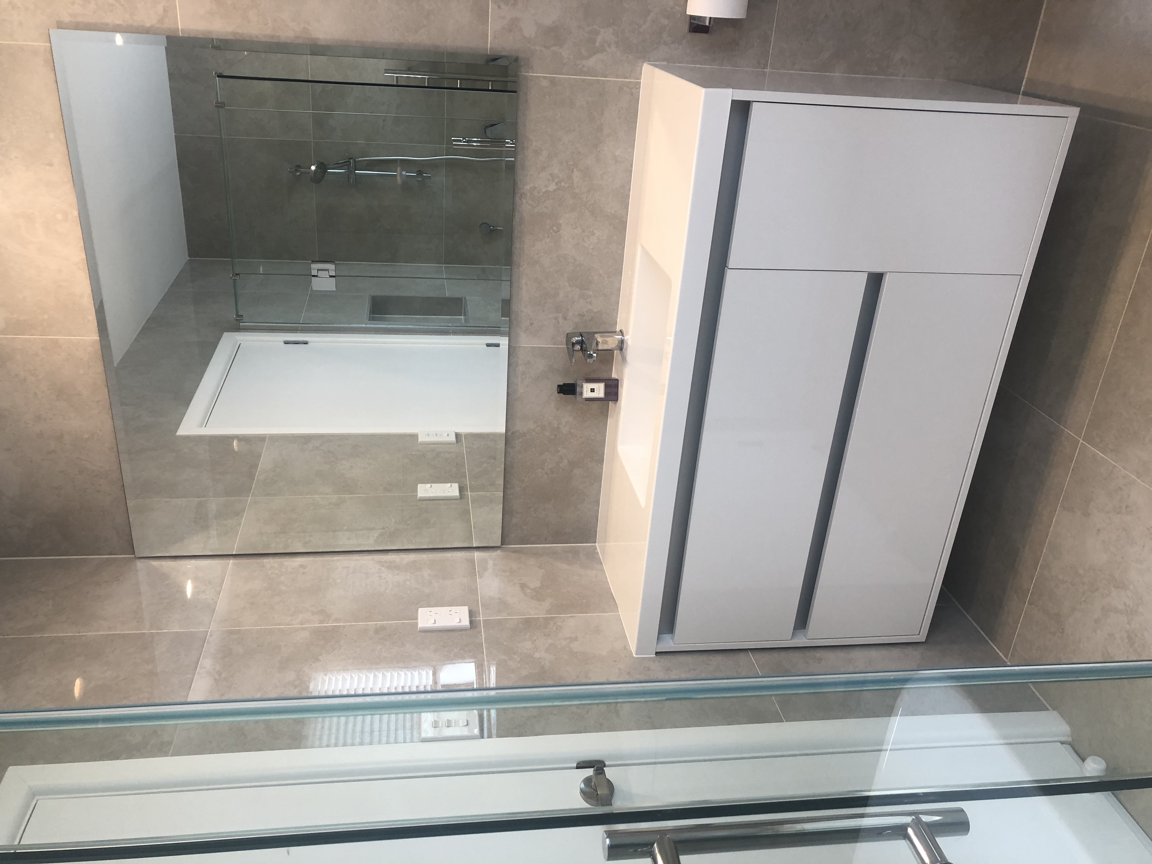 Pre-sale Bathroom Renovation