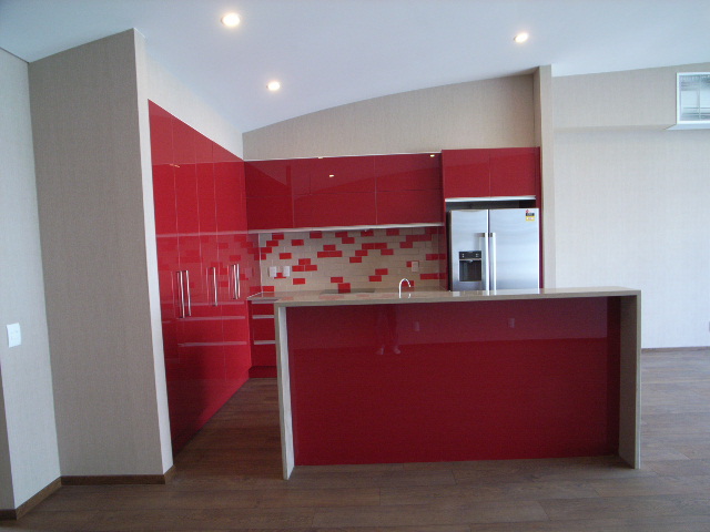 A Private Urban Residence Renovated Inside Hilton Auckland